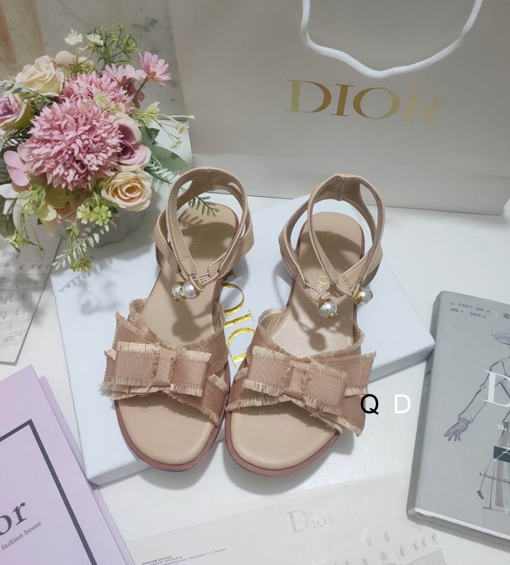 Dior sz35-40 GDT0601 01